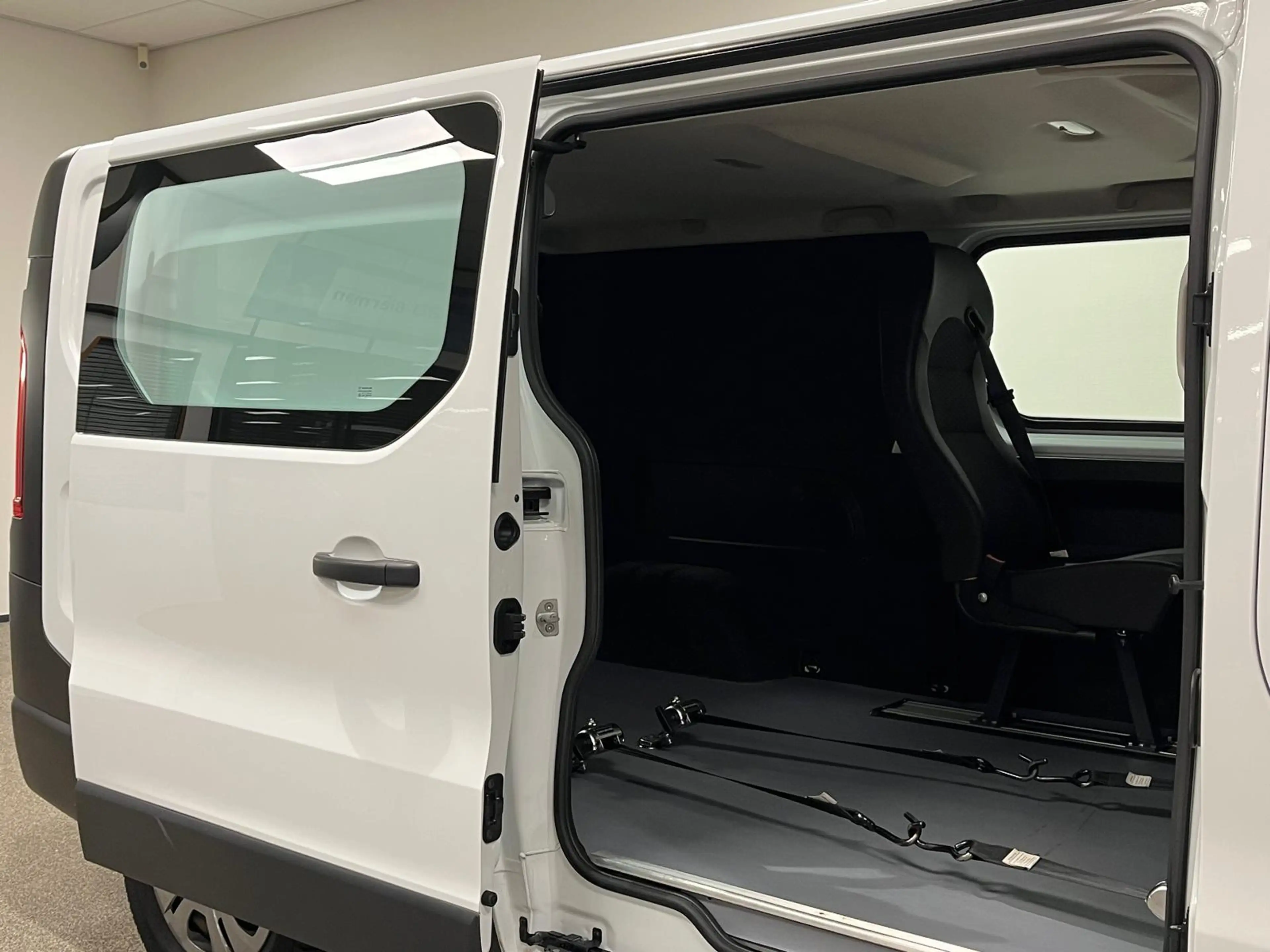 Fiat Talento TALENTO — photo 10