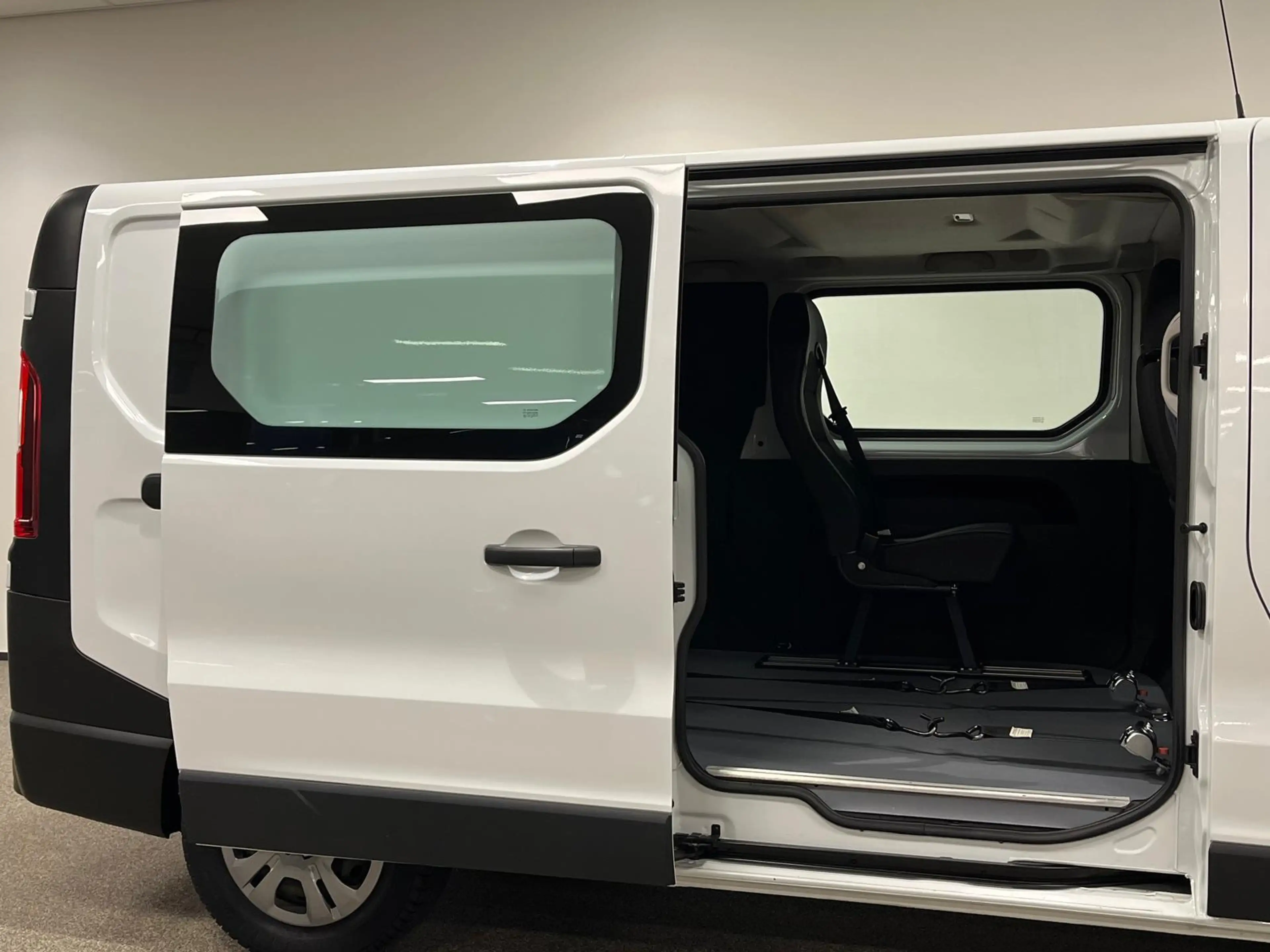 Fiat Talento TALENTO — photo 11