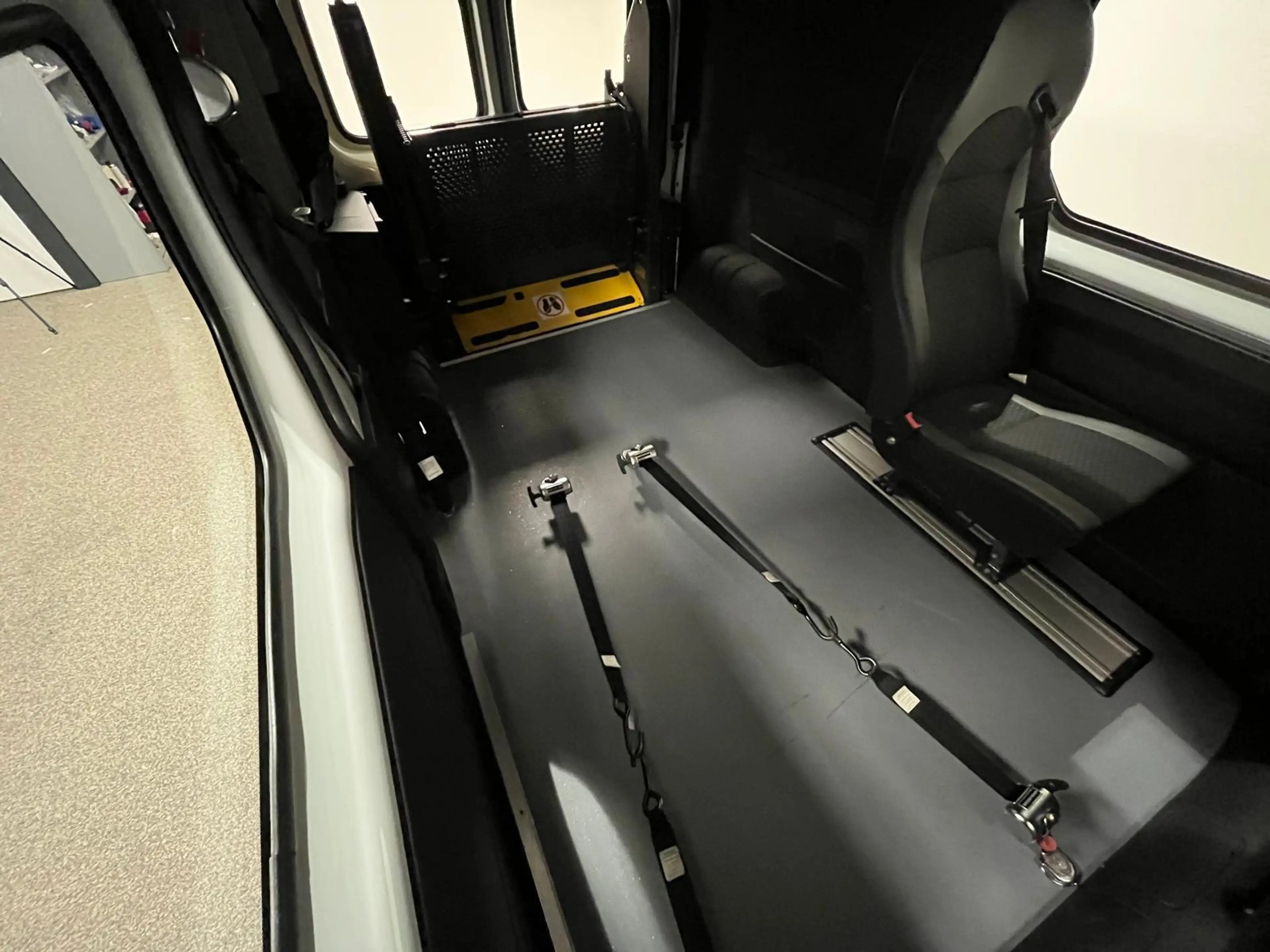 Fiat Talento TALENTO — photo 5