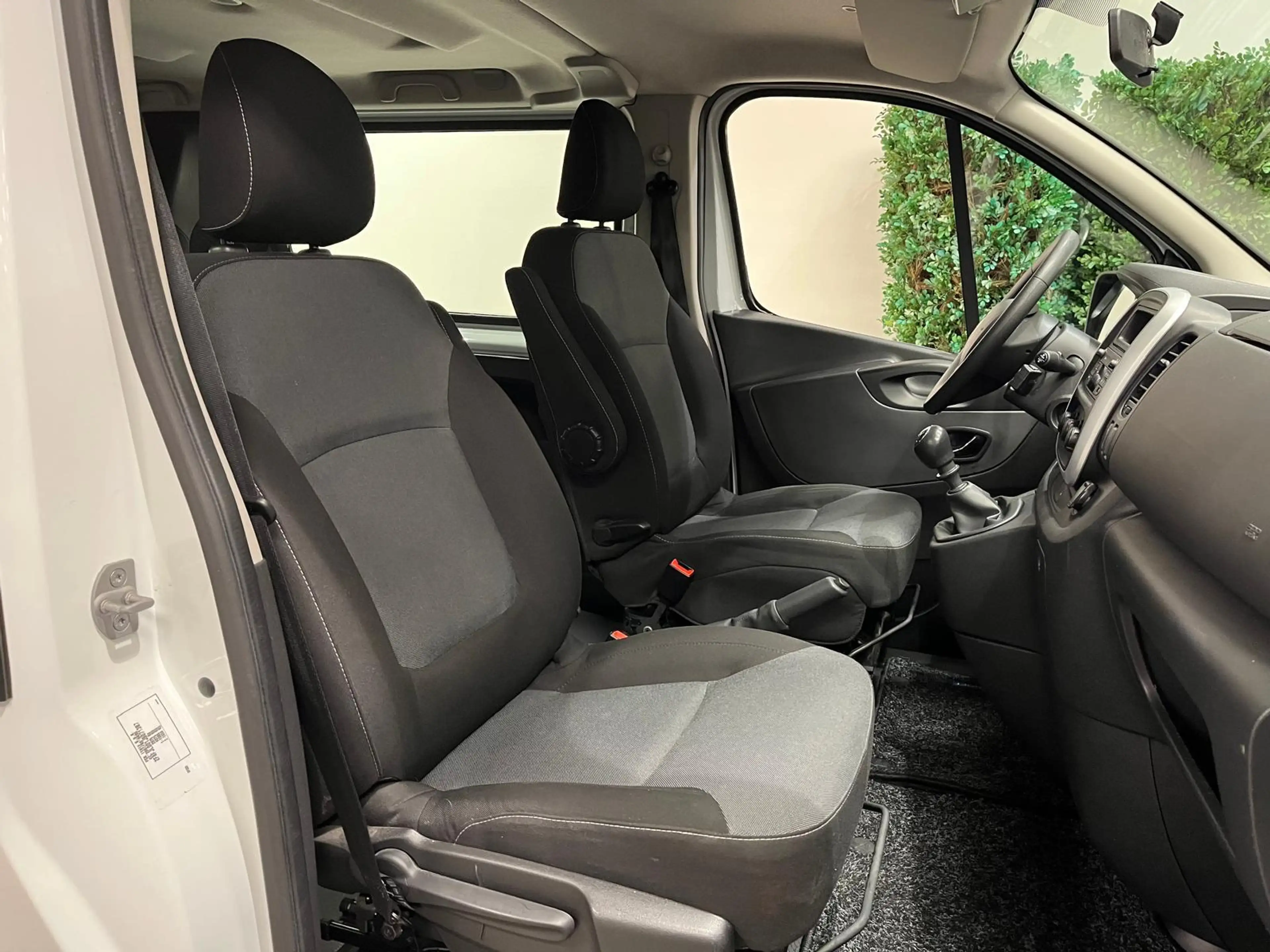 Fiat Talento TALENTO — photo 14