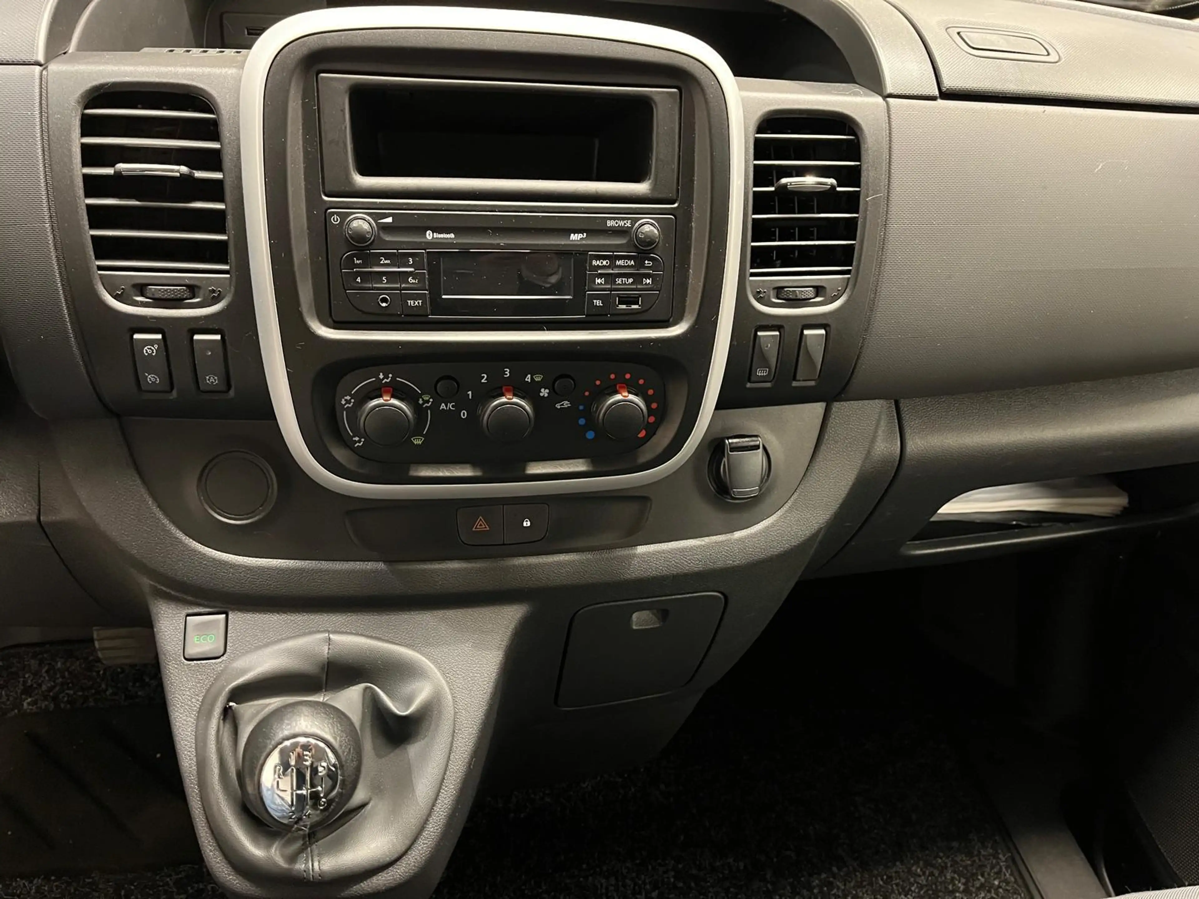Fiat Talento TALENTO — photo 18