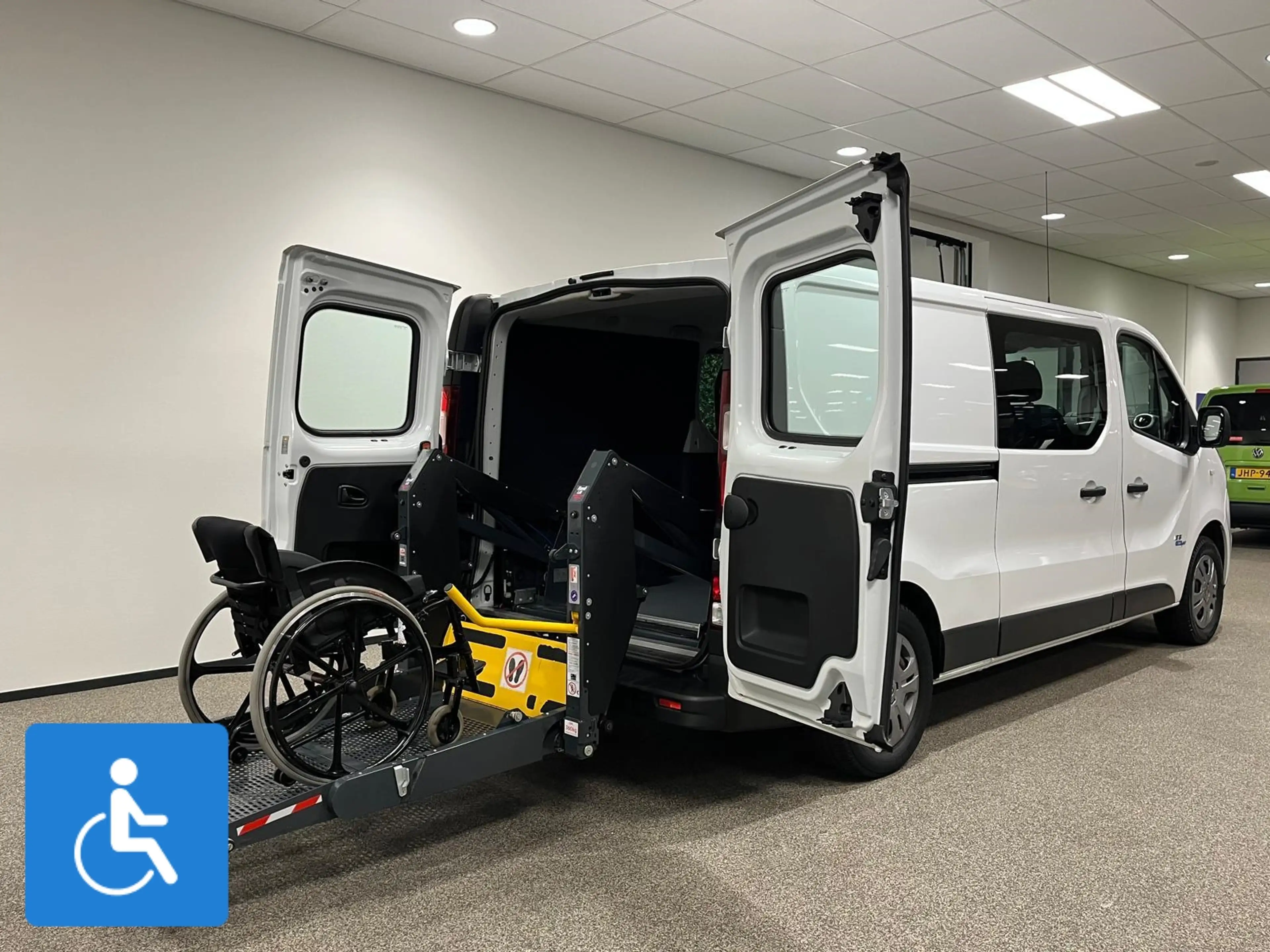 Fiat Talento TALENTO — photo 2