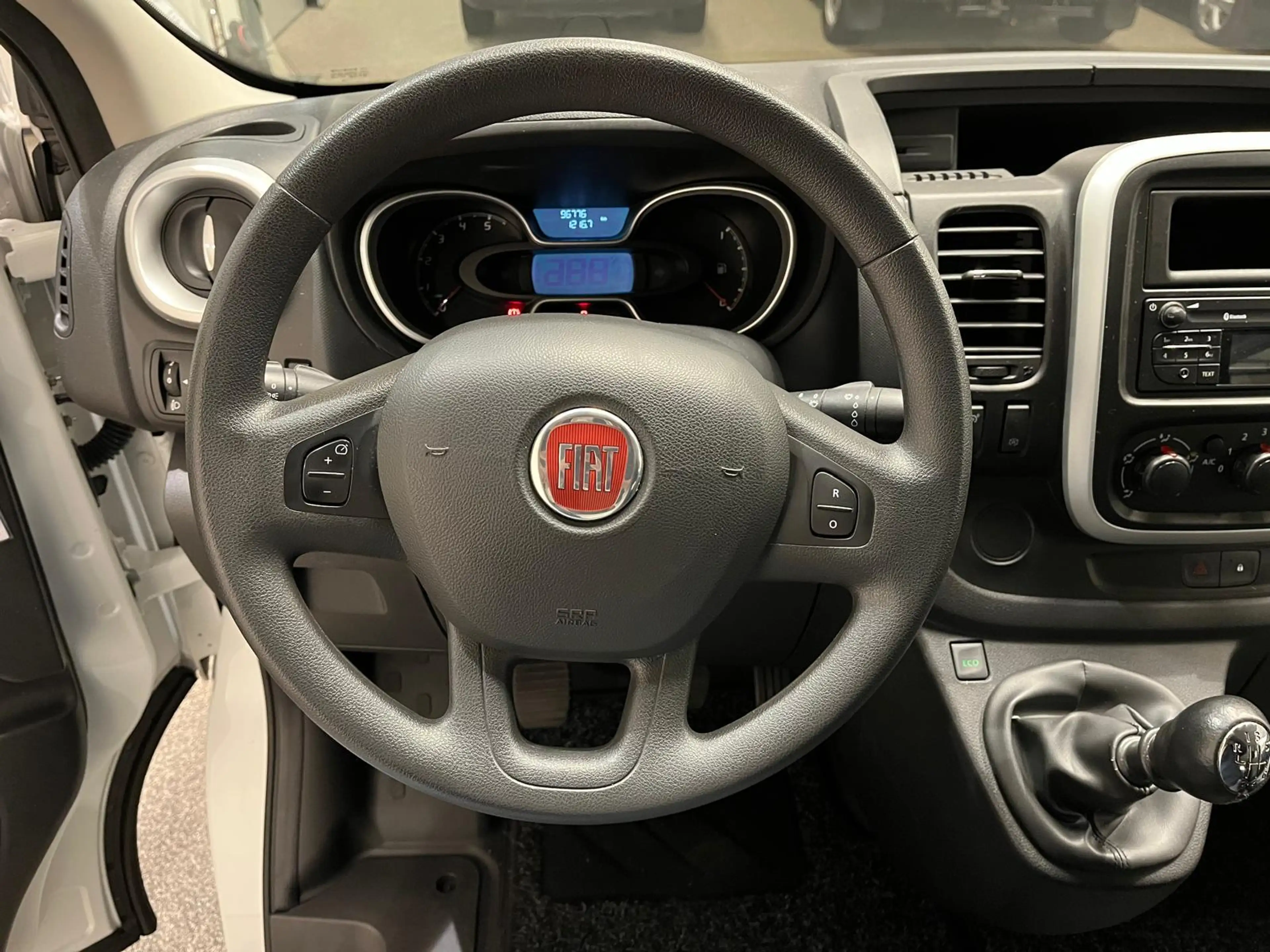 Fiat Talento TALENTO — photo 16