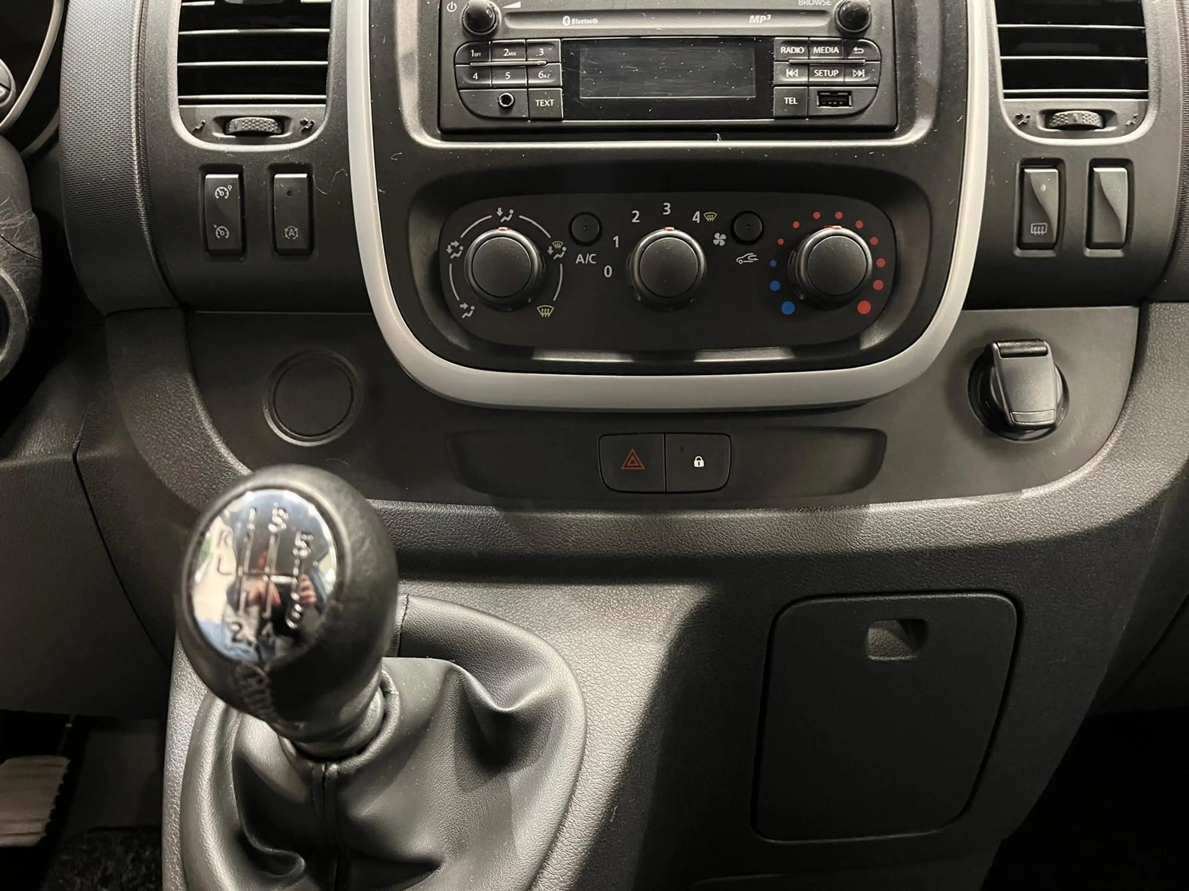 Fiat Talento TALENTO — photo 17