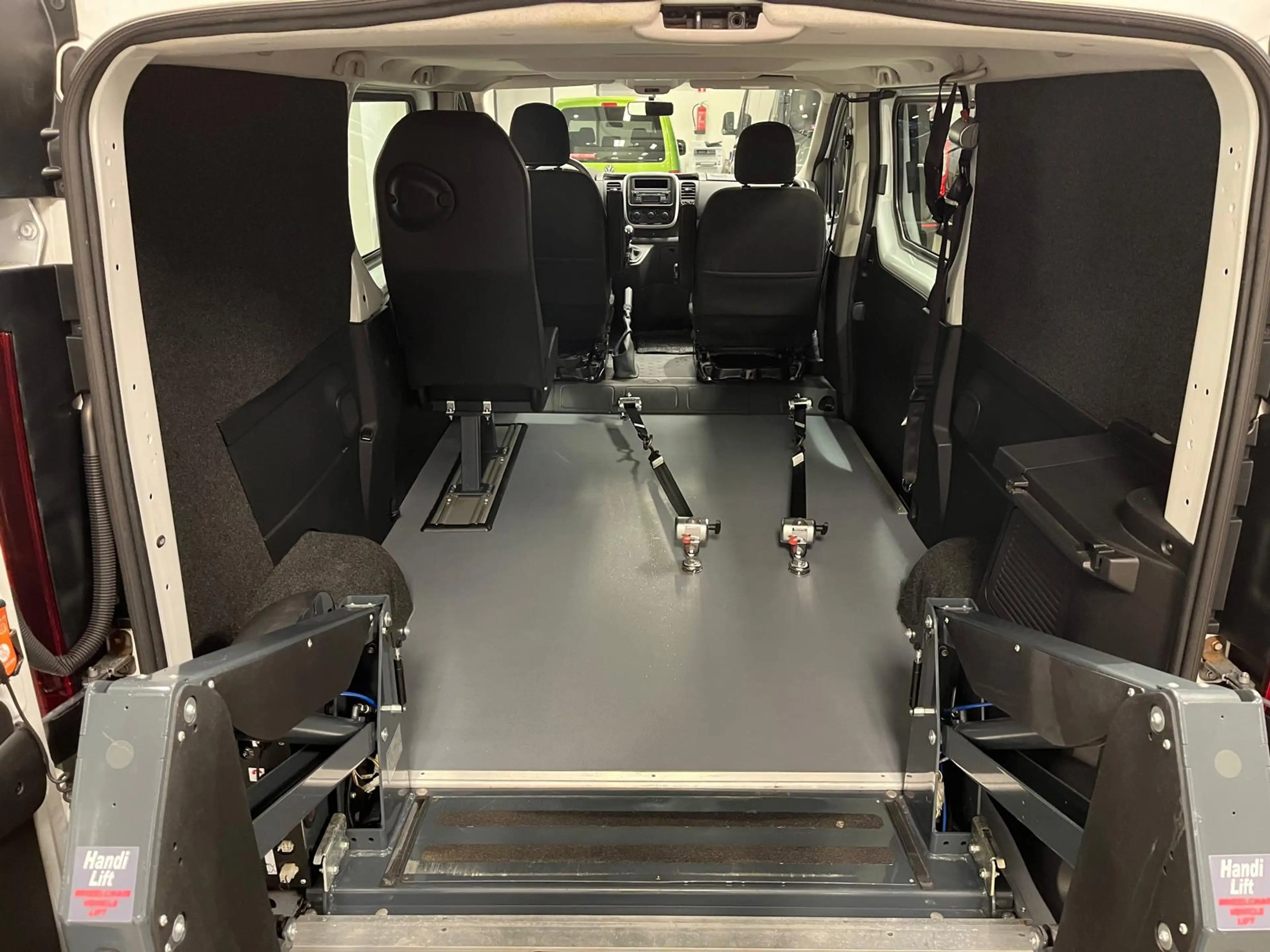 Fiat Talento TALENTO — photo 4