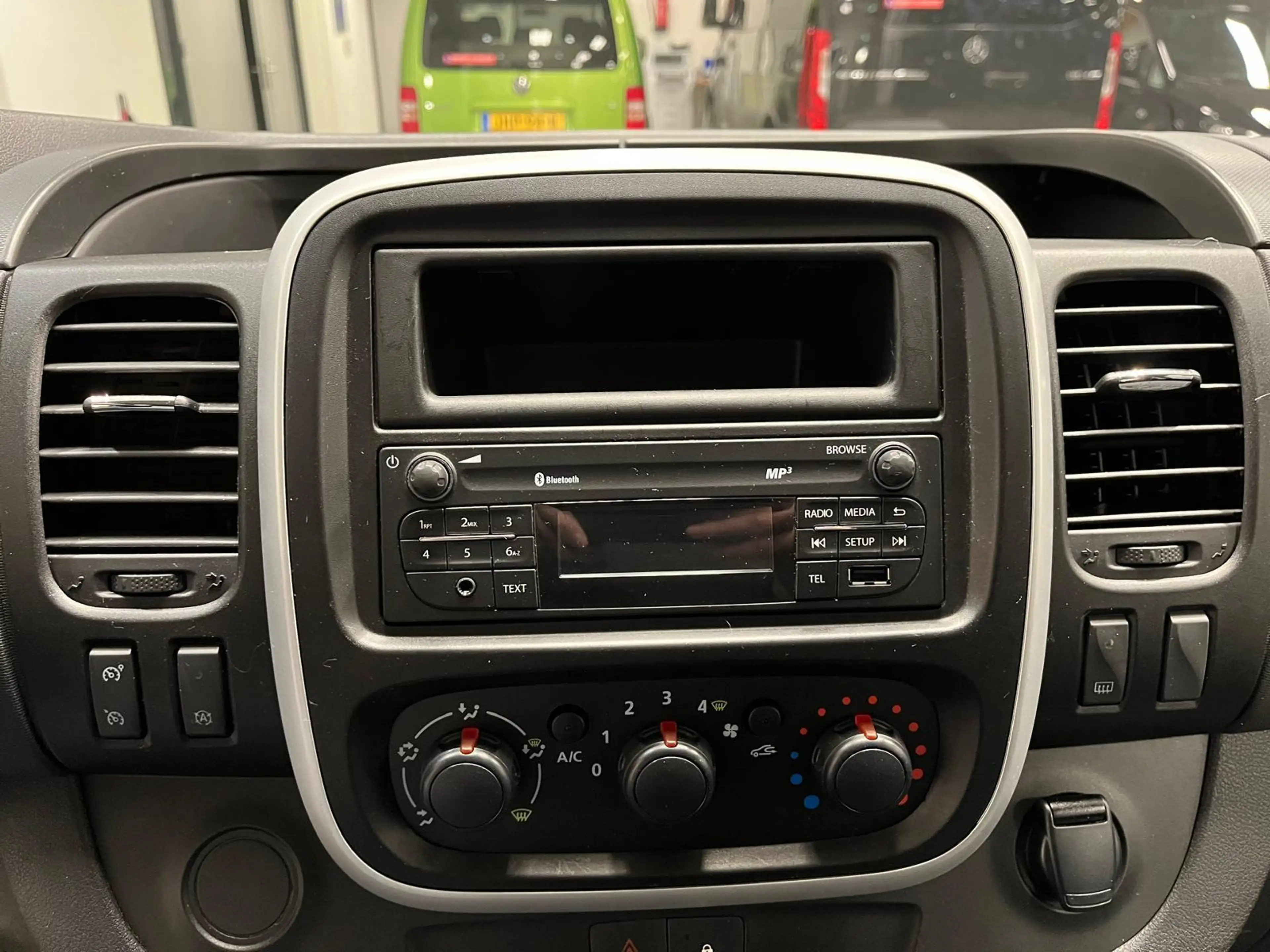 Fiat Talento TALENTO — photo 19