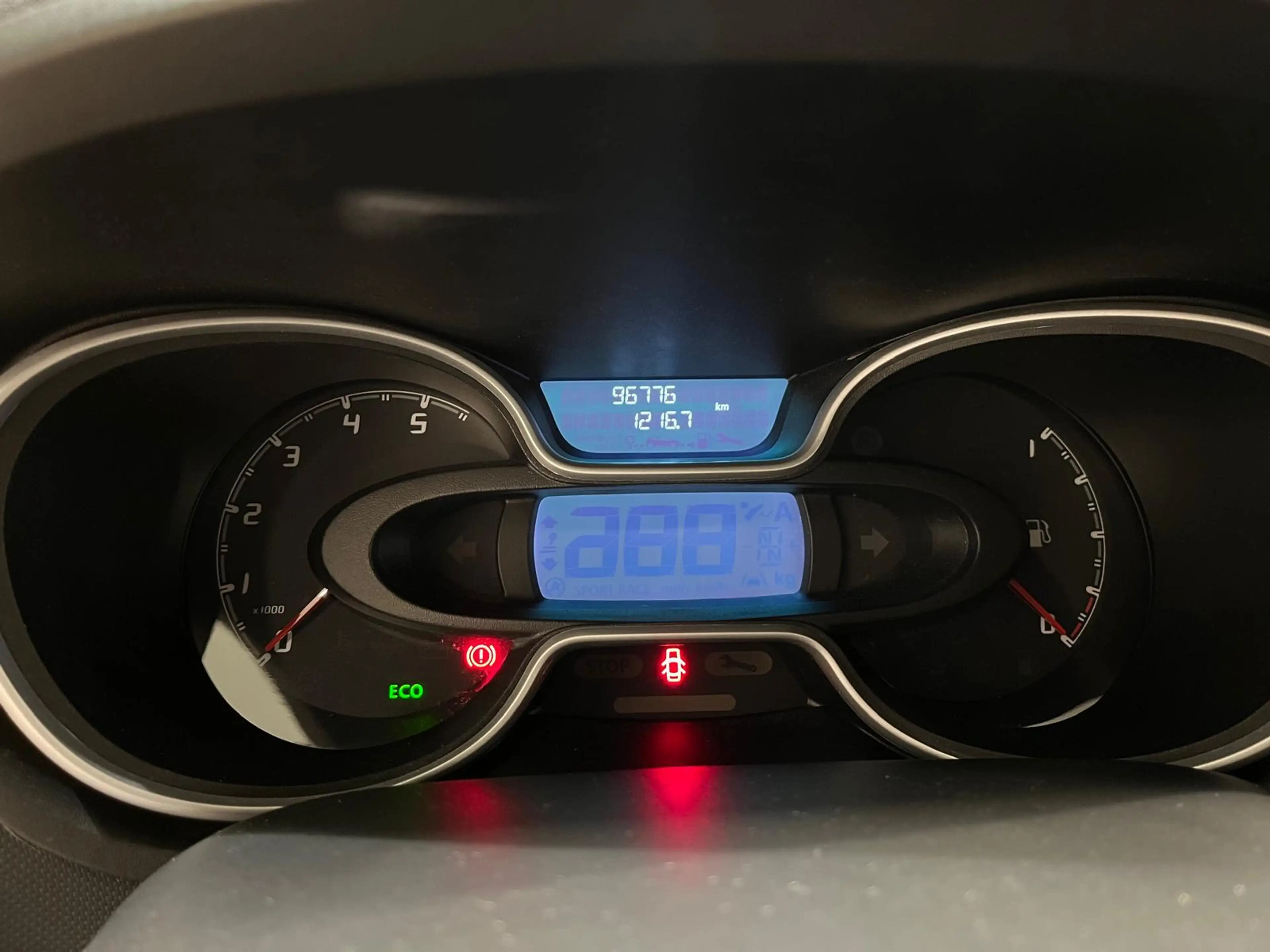 Fiat Talento TALENTO — photo 20