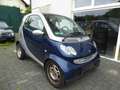 smart forTwo fortwo coupe Basis Silber - thumbnail 1