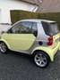 smart forTwo Fortwo Cabrio 0.7 Turbo Pure Softouch Geel - thumbnail 9