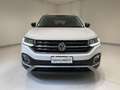 Volkswagen T-Cross T-Cross 1.0 TSI 115 CV Advanced BMT Bianco - thumbnail 3