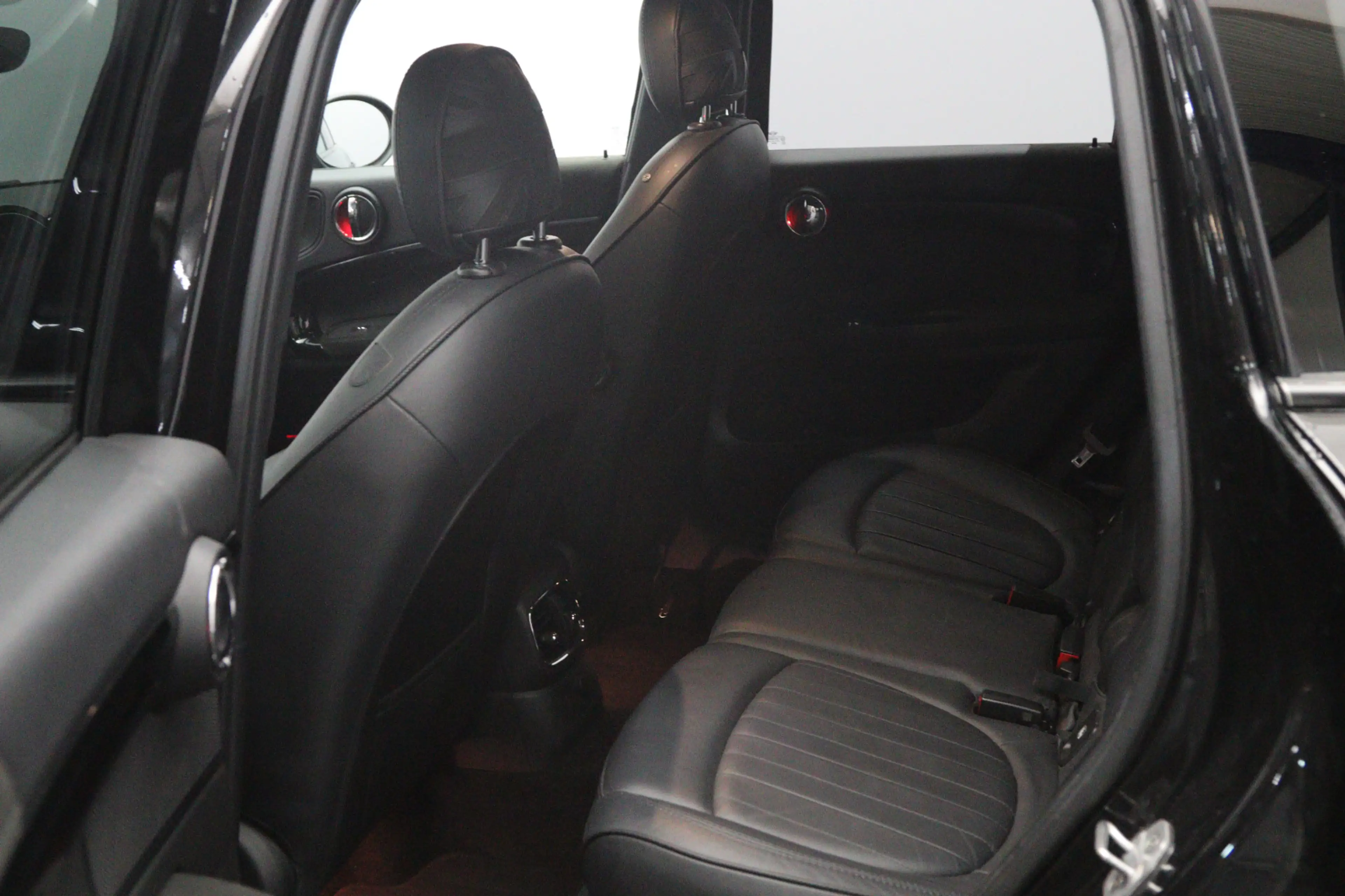 MINI Cooper S Countryman 2.0 192 PK Salt, Leder, Head-Up, LED, Stoelverwarm — photo 34