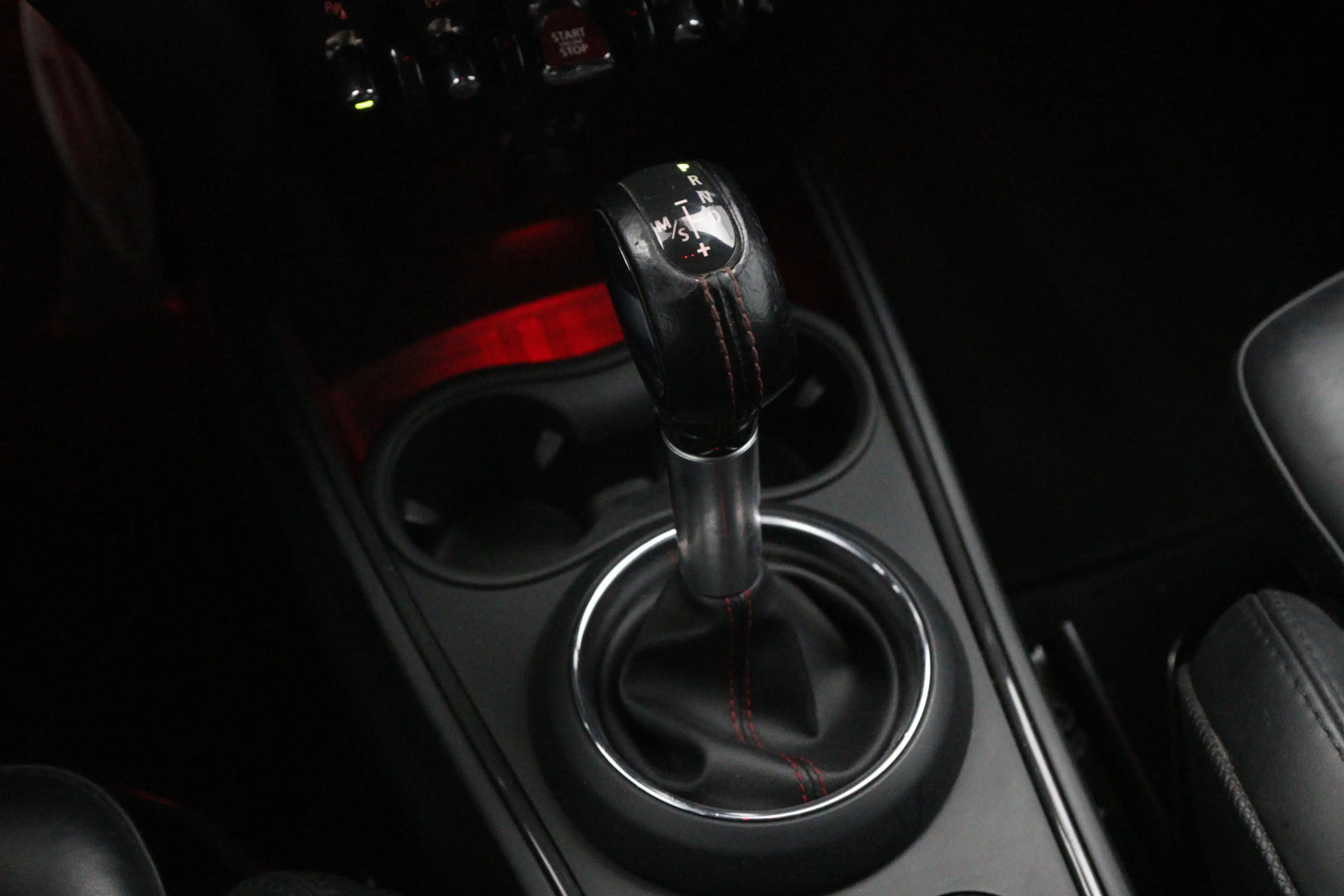 MINI Cooper S Countryman 2.0 192 PK Salt, Leder, Head-Up, LED, Stoelverwarm — photo 15