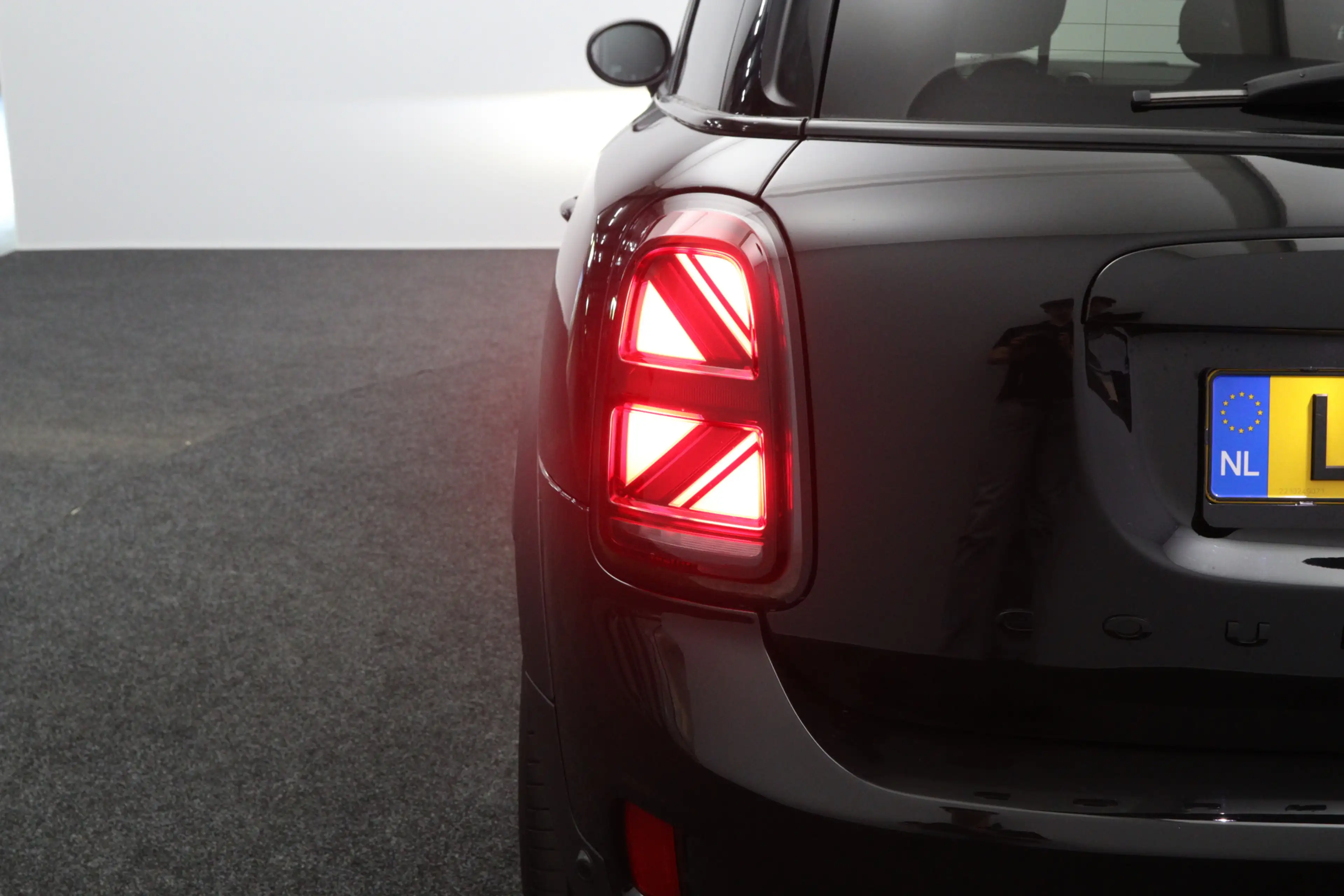 MINI Cooper S Countryman 2.0 192 PK Salt, Leder, Head-Up, LED, Stoelverwarm — photo 20
