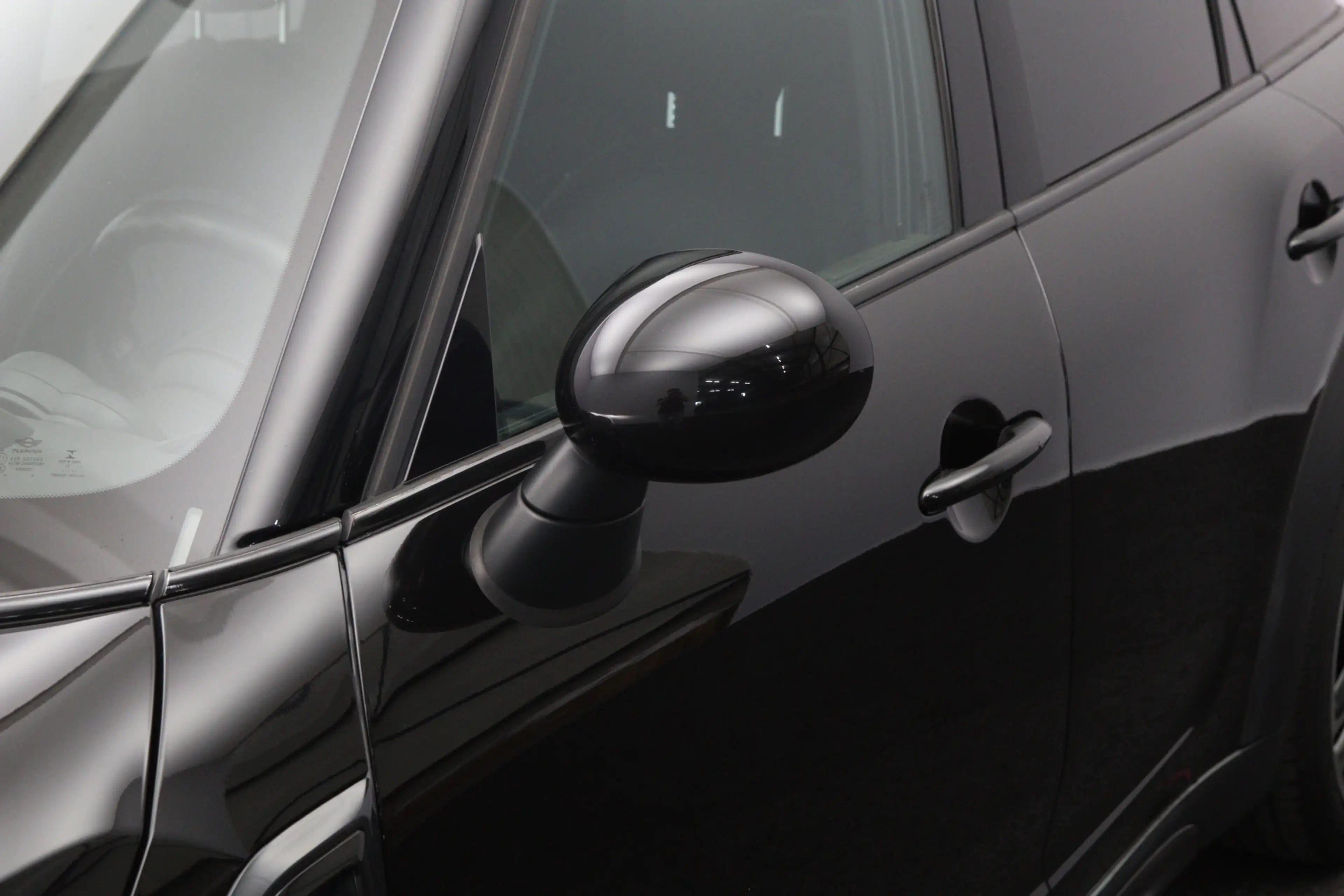 MINI Cooper S Countryman 2.0 192 PK Salt, Leder, Head-Up, LED, Stoelverwarm — photo 22
