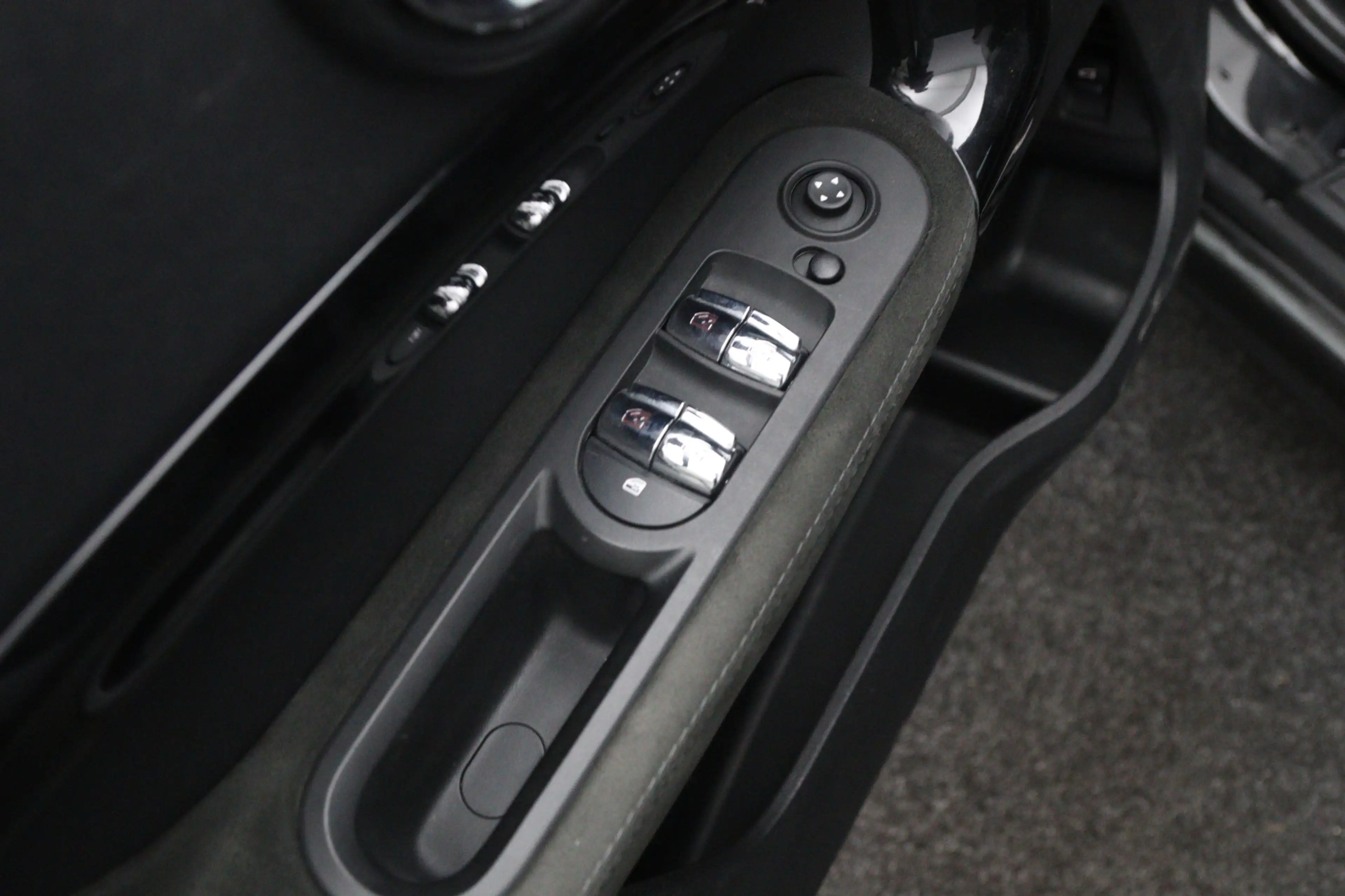 MINI Cooper S Countryman 2.0 192 PK Salt, Leder, Head-Up, LED, Stoelverwarm — photo 33