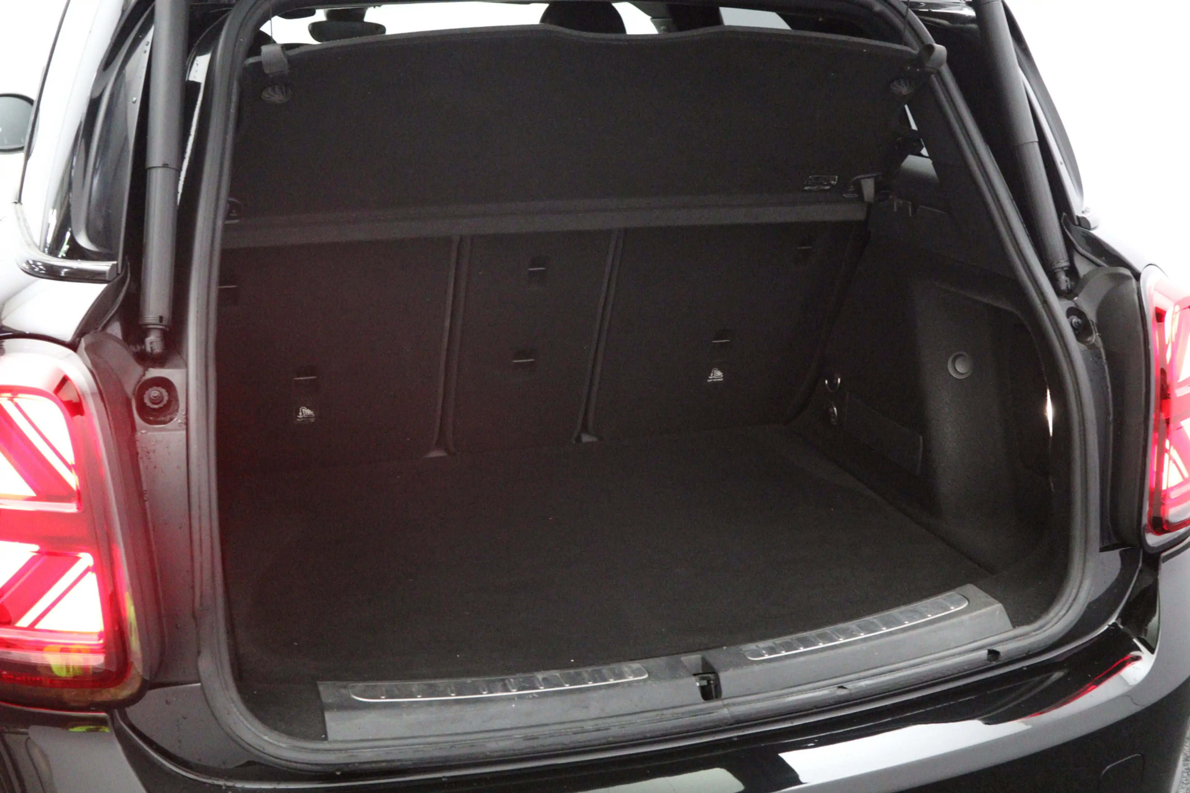 MINI Cooper S Countryman 2.0 192 PK Salt, Leder, Head-Up, LED, Stoelverwarm — photo 24
