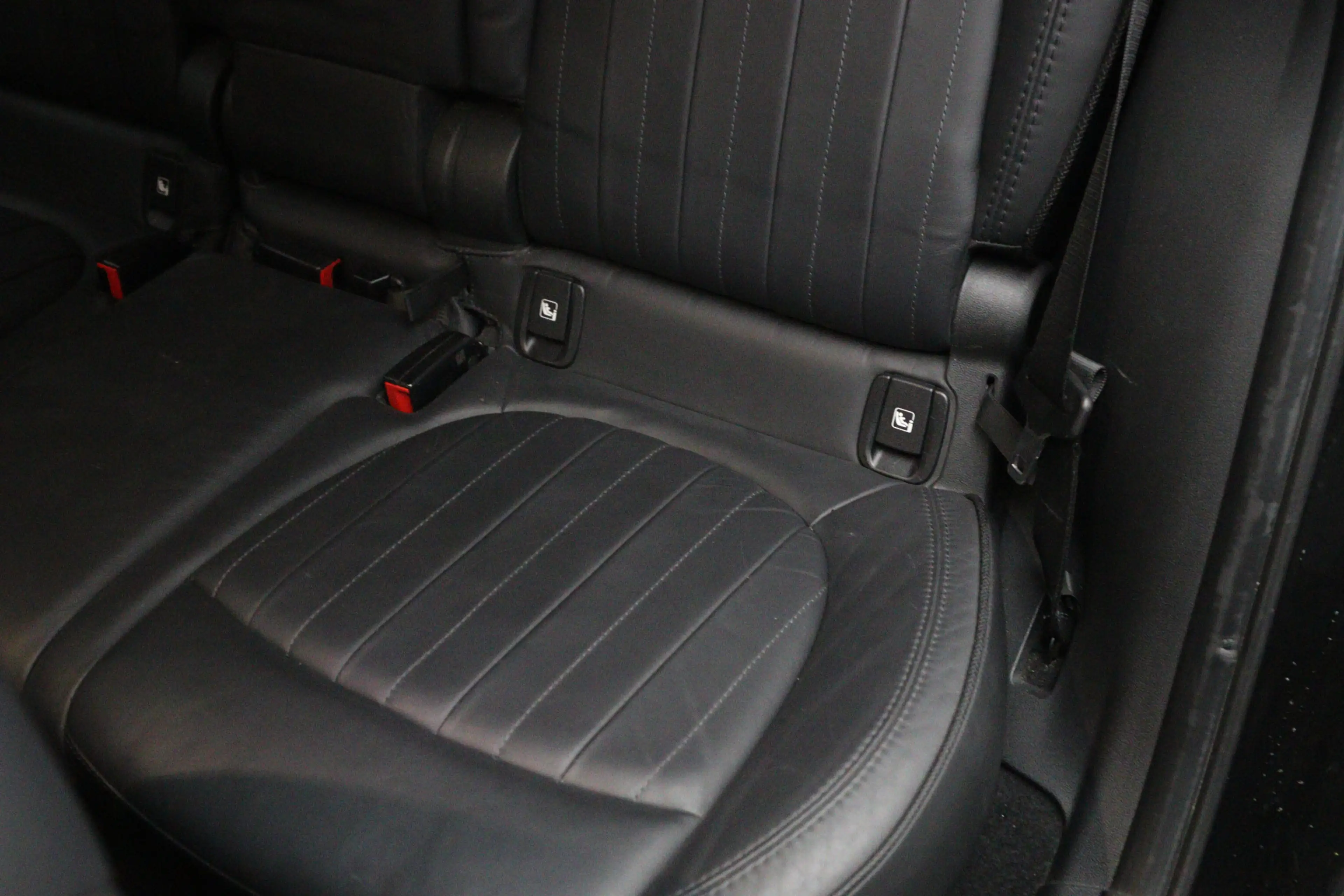 MINI Cooper S Countryman 2.0 192 PK Salt, Leder, Head-Up, LED, Stoelverwarm — photo 35