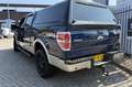 Ford F 150 Lariat 5.0 Coyote V8 Blau - thumbnail 22