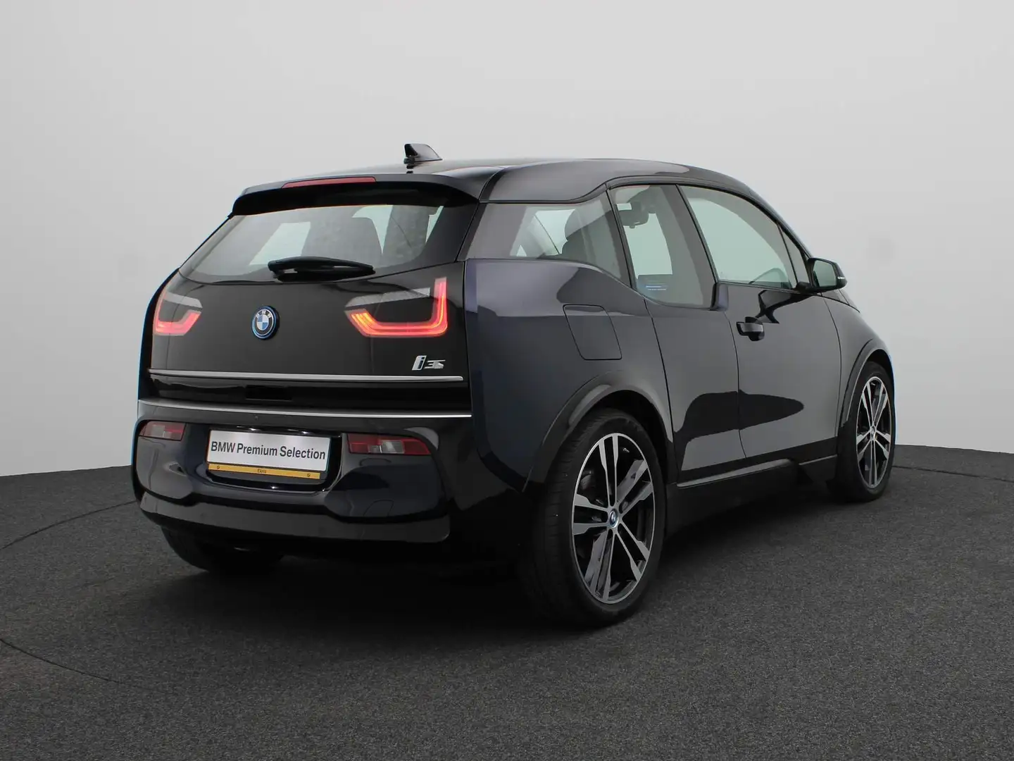 BMW i3 S Executive | Achteruitrijcamera | Navigatiesystee Blau - 2