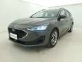 Ford Focus SW Business Auto 1.5 Diesel 120CV Gris - thumbnail 9
