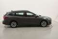 Ford Focus SW Business Auto 1.5 Diesel 120CV Gris - thumbnail 6