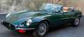 Jaguar E-Type TYPE-E CABRIOLET - thumbnail 1
