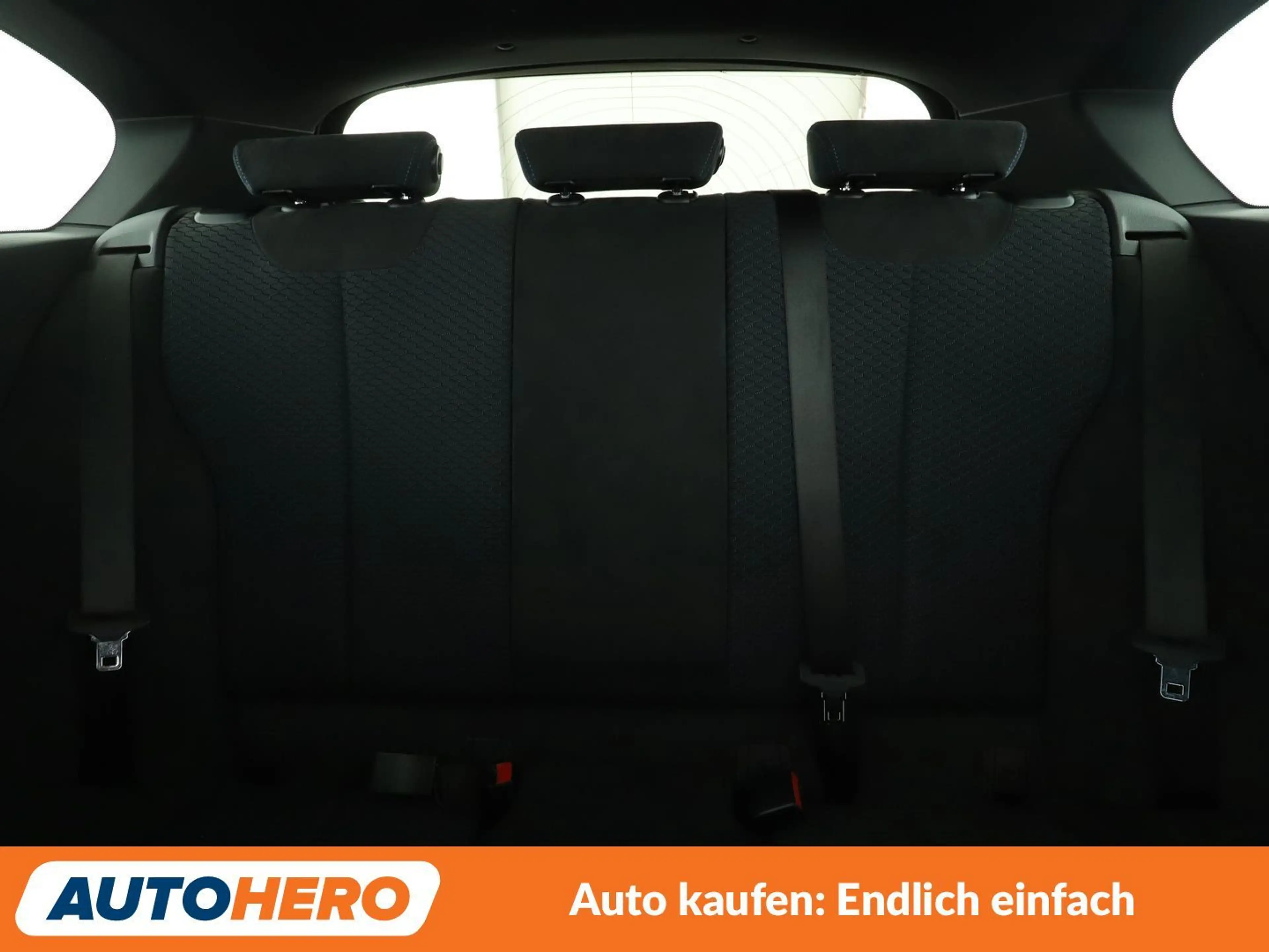 BMW 140 M140i xDrive Special Edition Aut.*NAV*LED*TEMPO*SH — photo 15