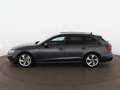 Audi A4 Avant 40 TDI quattro S-Line Aut MATRIX STANDHZ Grau - thumbnail 6
