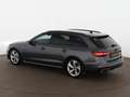 Audi A4 Avant 40 TDI quattro S-Line Aut MATRIX STANDHZ Grau - thumbnail 7