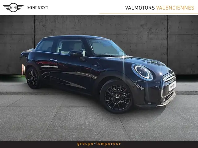 MINI Cooper E Cooper 136ch Edition Premium Plus BVA7