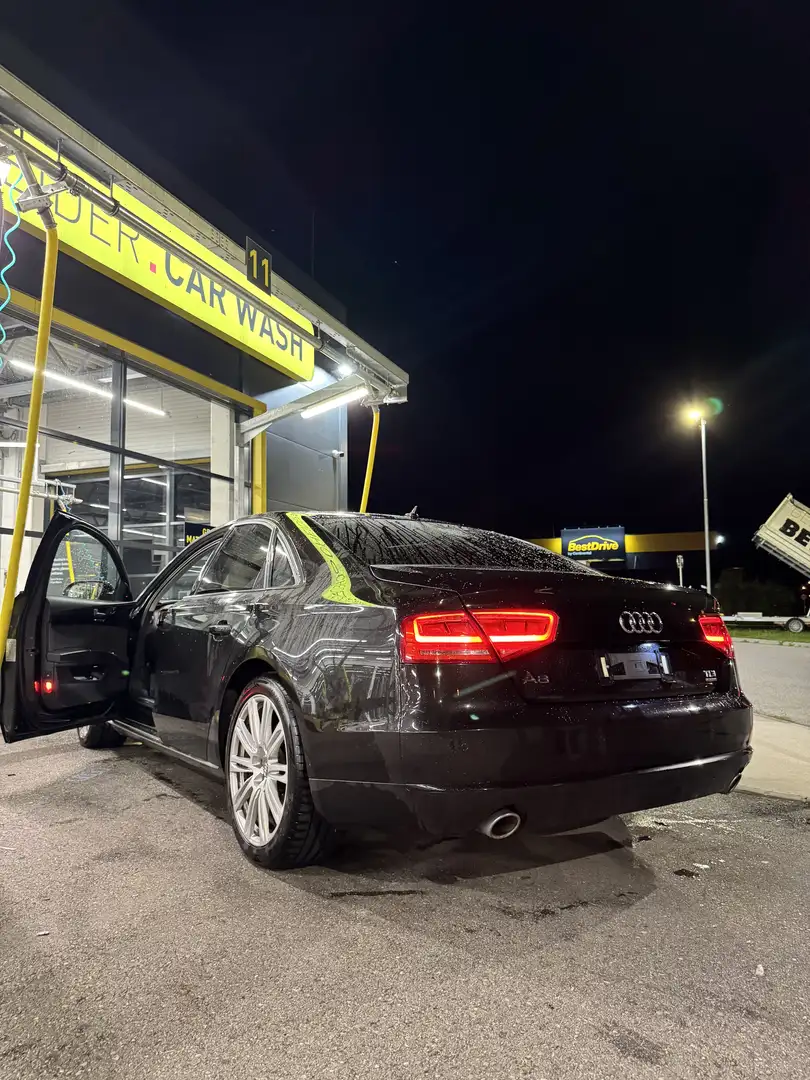 Audi A8 Audi A8 3,0 TDI quattro Tiptronic - 1