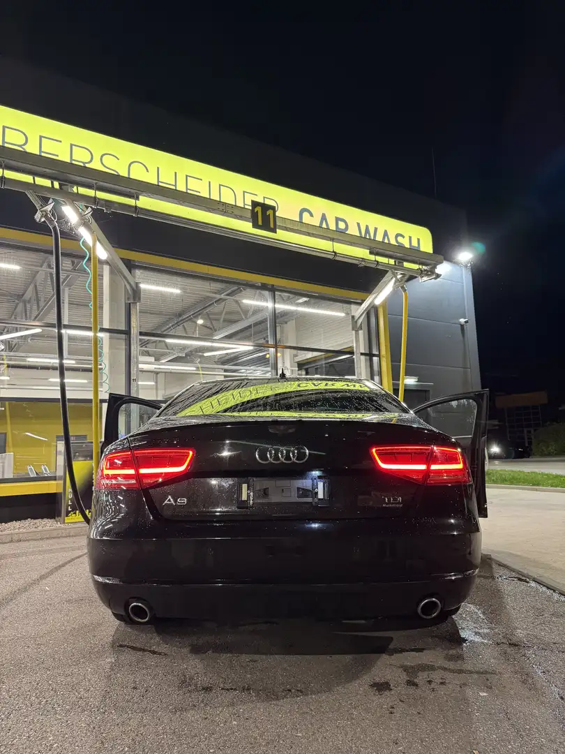 Audi A8 Audi A8 3,0 TDI quattro Tiptronic - 2