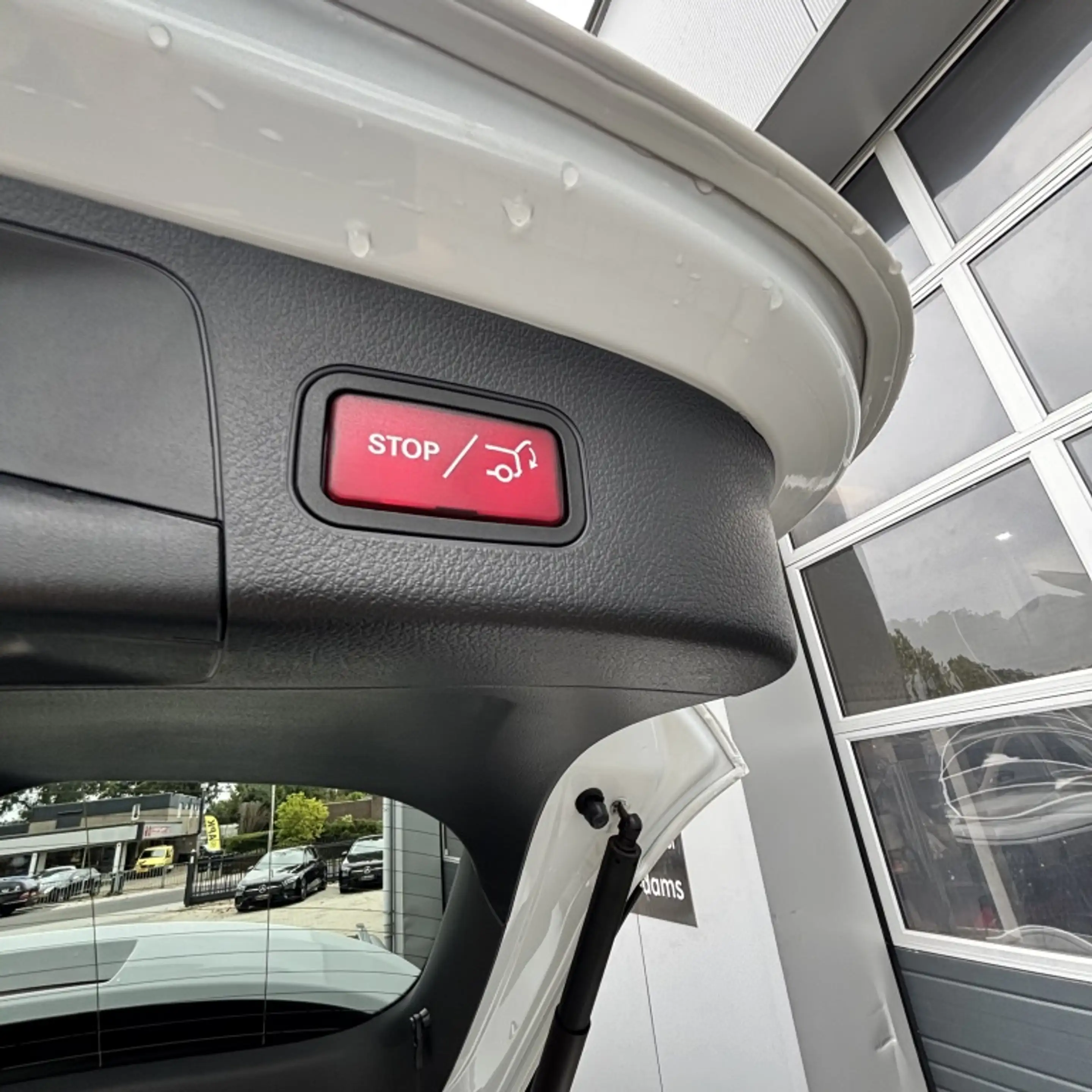 Mercedes-Benz GLA 250 AMG * Pano, alcantara* 4M AMG Line — photo 26
