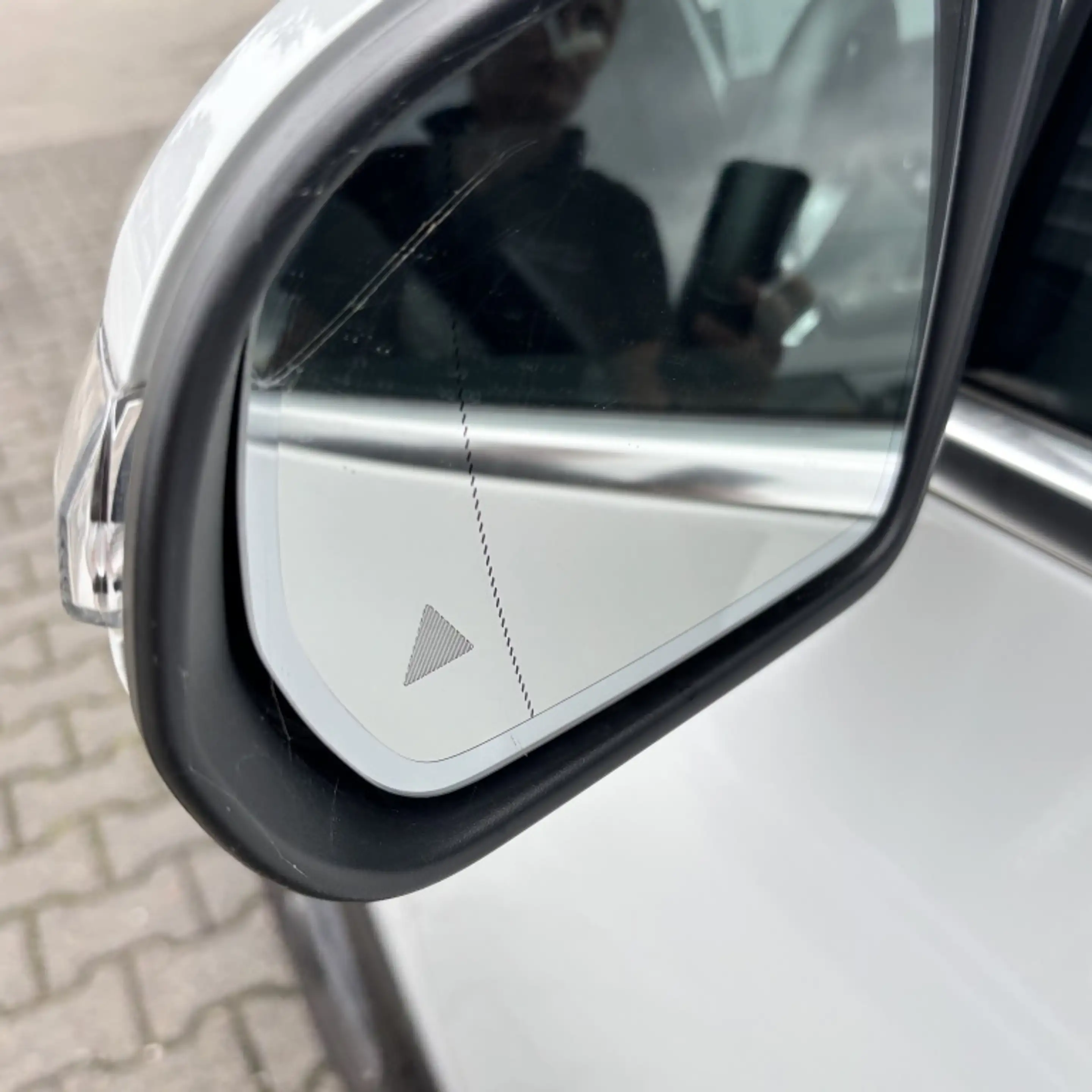 Mercedes-Benz GLA 250 AMG * Pano, alcantara* 4M AMG Line — photo 10