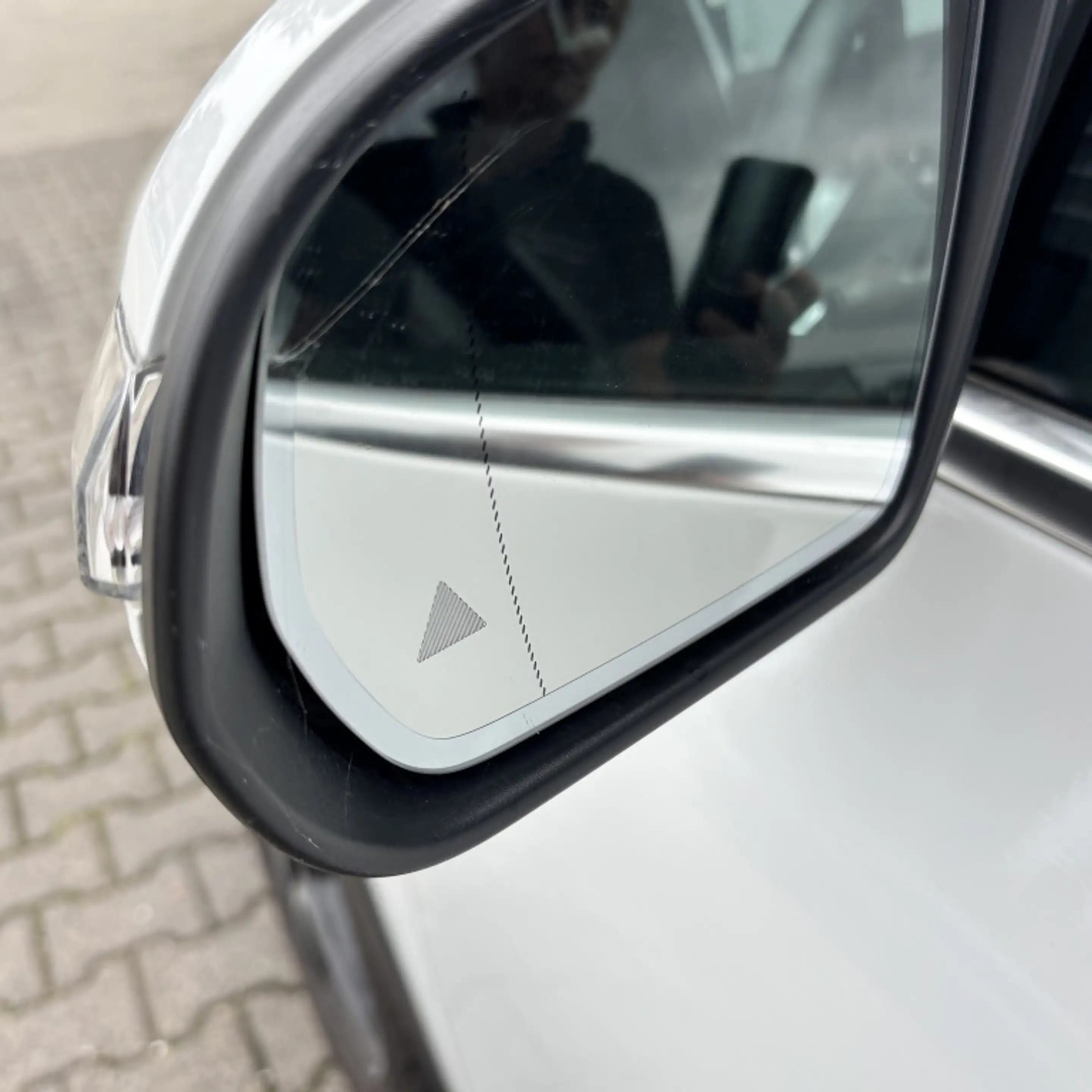 Mercedes-Benz GLA 250 AMG * Pano, alcantara* 4M AMG Line — photo 9