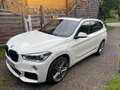 BMW X1 xDrive25i M Sport Aut. Weiß - thumbnail 7