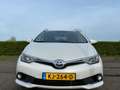Toyota Auris Auris 1.8 Hybrid Executive | Garantie | 1 Eigenaar Wit - thumbnail 8