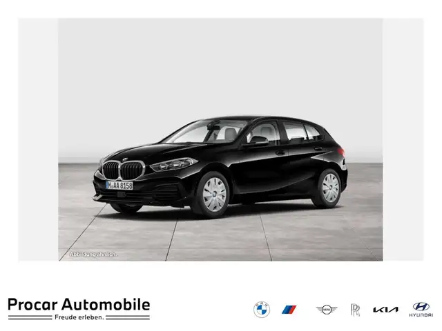 Bmw 116 i NAVI+PDC+V+H+DAB+SHZ+KLIMAAUT.