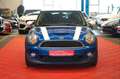 MINI Cooper SD 2.0 Diesel 2.Hand*6.Gang*Tempomat* Kék - thumbnail 2