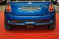 MINI Cooper SD 2.0 Diesel 2.Hand*6.Gang*Tempomat* Kék - thumbnail 9