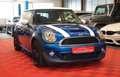 MINI Cooper SD 2.0 Diesel 2.Hand*6.Gang*Tempomat* Kék - thumbnail 3