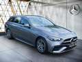 Mercedes-Benz C 200 T AMG LenkradHz*Easy-P*Pre-Safe*DigLight** Grau - thumbnail 17