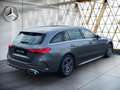 Mercedes-Benz C 200 T AMG LenkradHz*Easy-P*Pre-Safe*DigLight** Grau - thumbnail 14