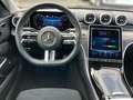 Mercedes-Benz C 200 T AMG LenkradHz*Easy-P*Pre-Safe*DigLight** Grau - thumbnail 9