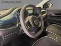 Fiat 500e Neuer 500 Kamera Klimaautomatik Sitzheizung PDC Grün - thumbnail 6