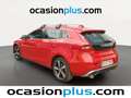 Volvo V40 T3 R-Design Momentum Aut. Rojo - thumbnail 3
