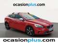 Volvo V40 T3 R-Design Momentum Aut. Rojo - thumbnail 2