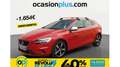 Volvo V40 T3 R-Design Momentum Aut. Rojo - thumbnail 1