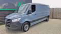 Mercedes-Benz Sprinter III Kasten - 214 CDI - L2H1 Blau - thumbnail 1