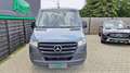 Mercedes-Benz Sprinter III Kasten - 214 CDI - L2H1 Blau - thumbnail 2